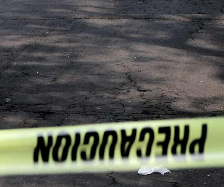 Octubre se ubica como el quinto mes más violento del 2020