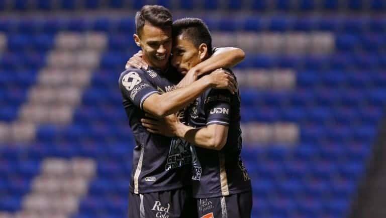 Busca León mantener el ritmo Busca León mantener el ritmo