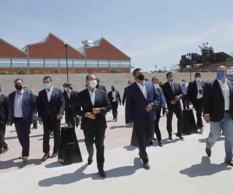 Pide Alianza Federalista no reducir presupuesto