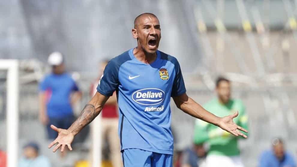 Exjugador de Cruz Azul jugará en España Exjugador de Cruz Azul jugará en España