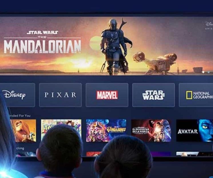 Disney+ da a conocer precio de suscripción en México y AL