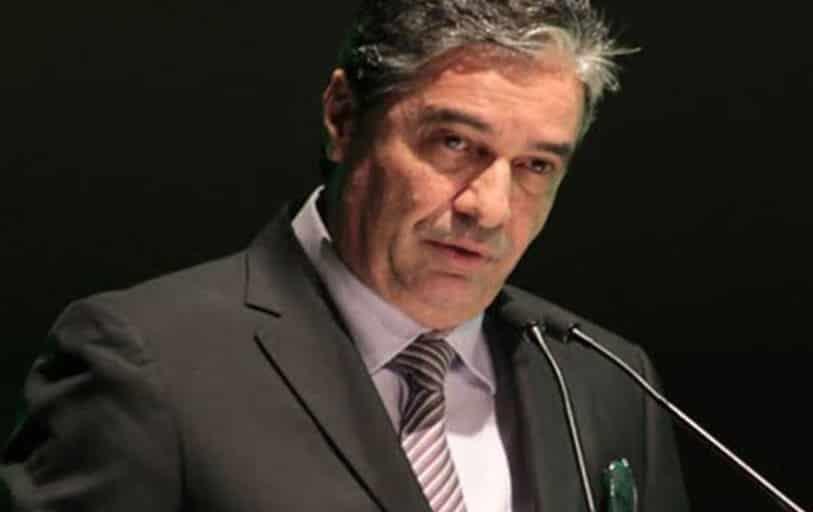 Desmiente a Lozoya el exdirector de Odebrecht Desmiente a Lozoya el exdirector de Odebrecht