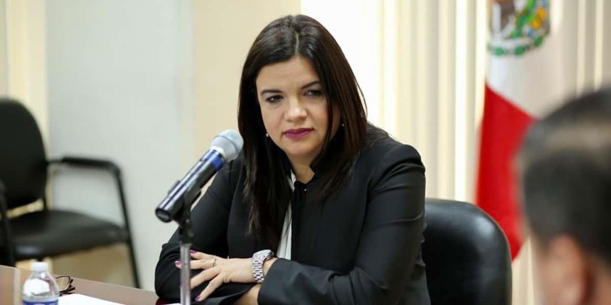 Solicita TEE incremento al Presupuesto