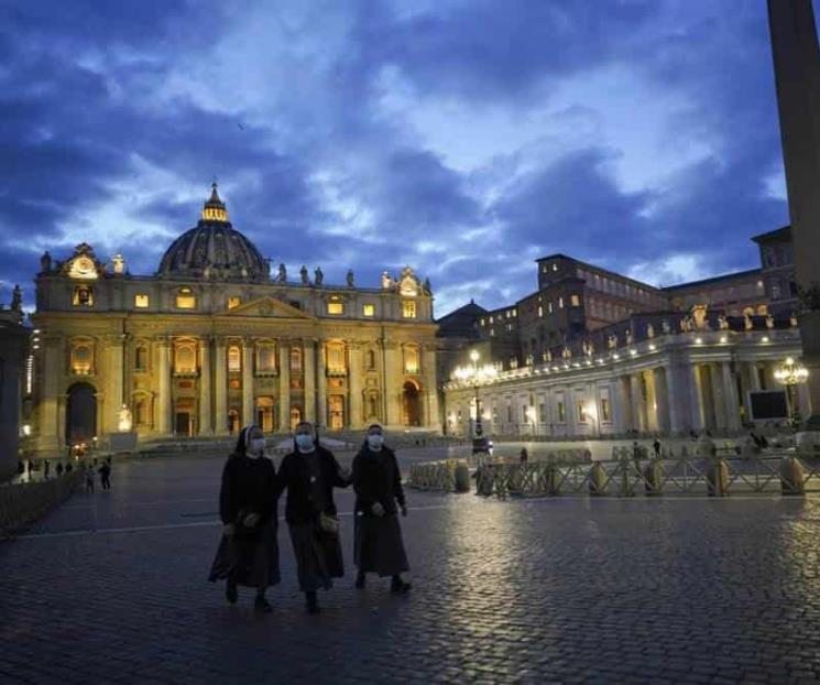 Italia ordena confinamiento en cuatro regiones