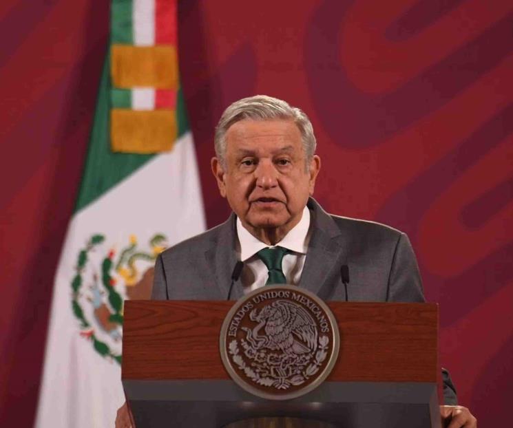 Gobernadores de Alianza me han faltado al respeto: AMLO