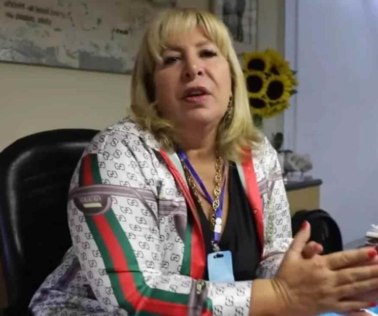 Magda Rodríguez tuvo una mancha como productora de tv