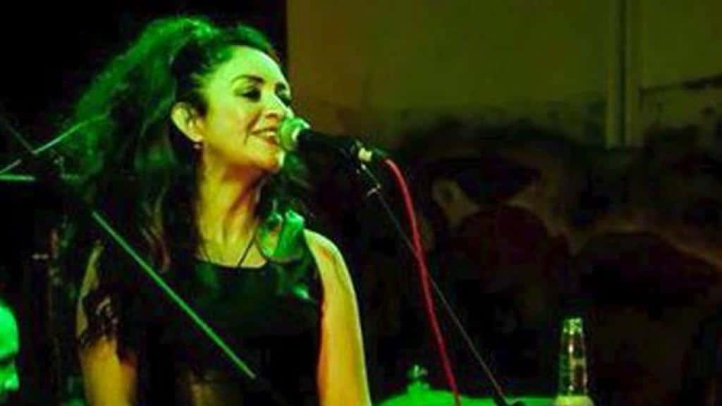 Muere de cáncer Tere Farfissa, fundadora de Las Ultrasónicas Muere de cáncer Tere Farfissa, fundadora de Las Ultrasónicas