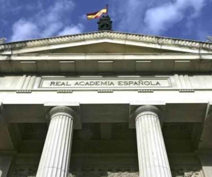 La RAE elimina «elle» de su Observatorio La RAE elimina «elle» de su Observatorio