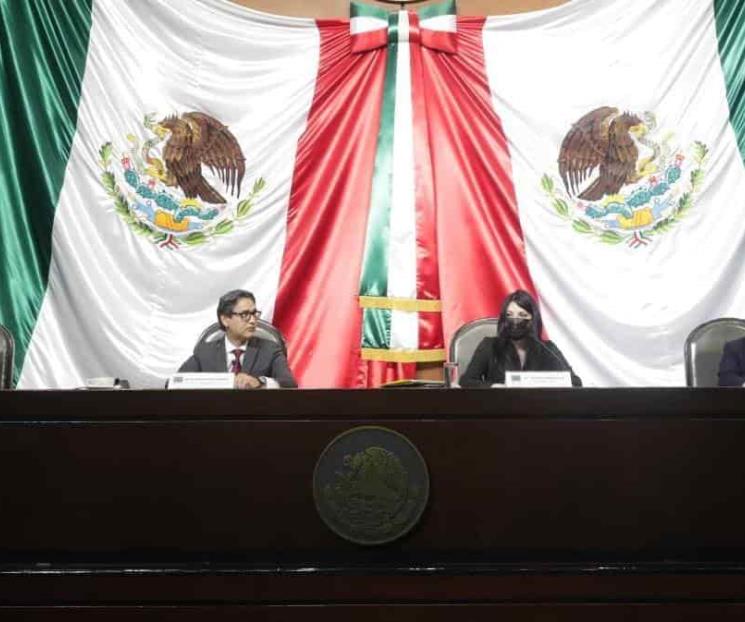 Analizarán el PPEF 2021 Analizarán el PPEF 2021