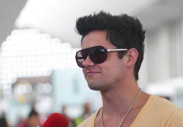 Familia de Geraldine Bazán respalda a Eleazar Gómez