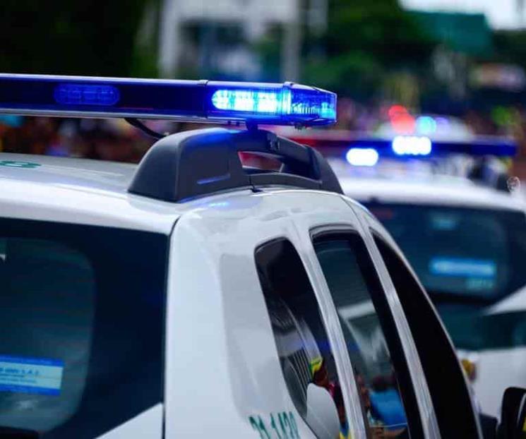 Caen tres mulas en Bogotá con 30 kilos de cocaína