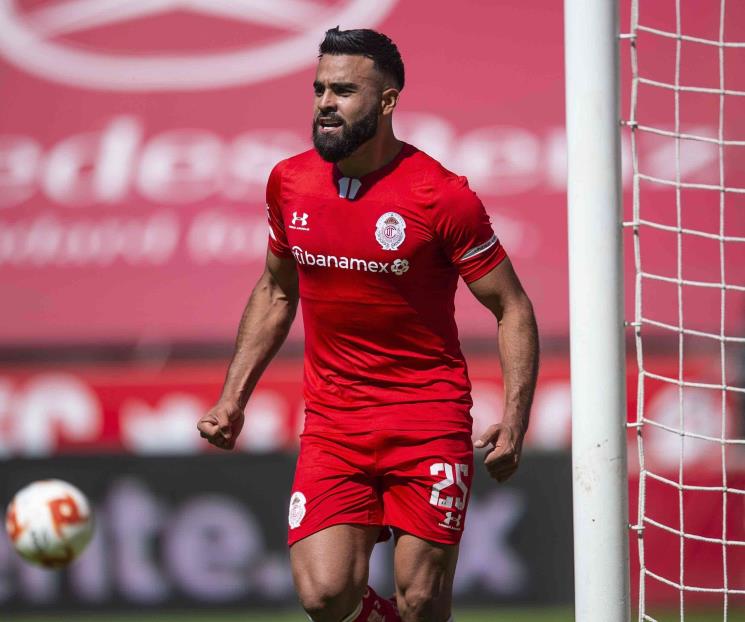 Ante Puebla y Toluca