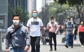 Exhortan a alcaldes reforzar cumplimiento de restricciones Exhortan a alcaldes reforzar cumplimiento de restricciones