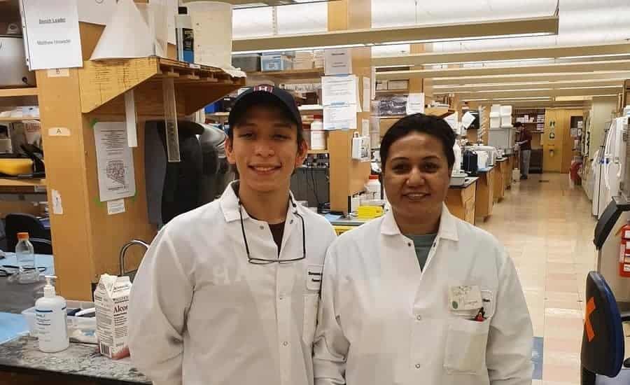 Conoce la experiencia de este alumno Tec en Harvard