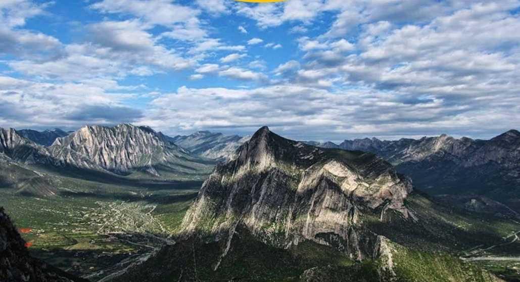 Pide SEMARNAT cuidar del Parque Nacional Cumbres