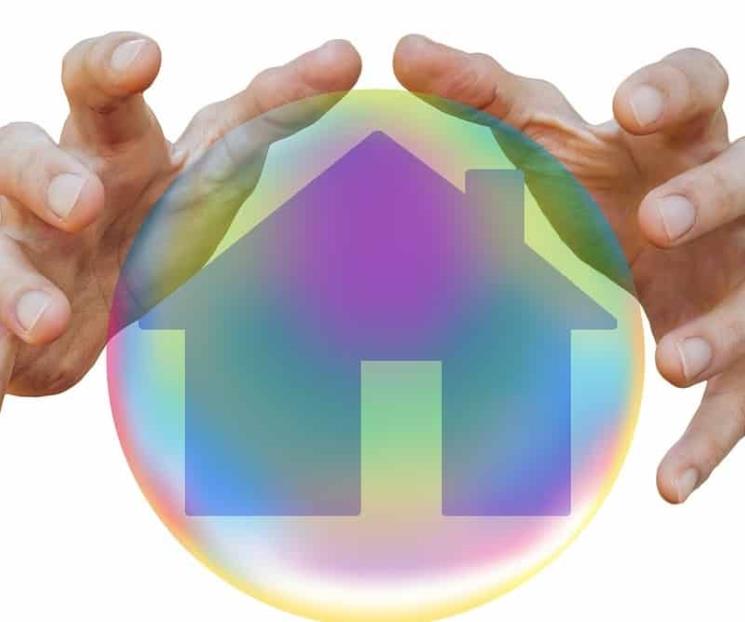 ¿Qué pasa con una hipoteca si fallece el dueño de la casa?