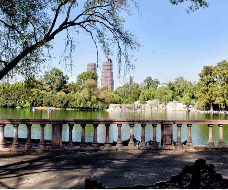 Promoverán acciones para preservar patrimonio de México