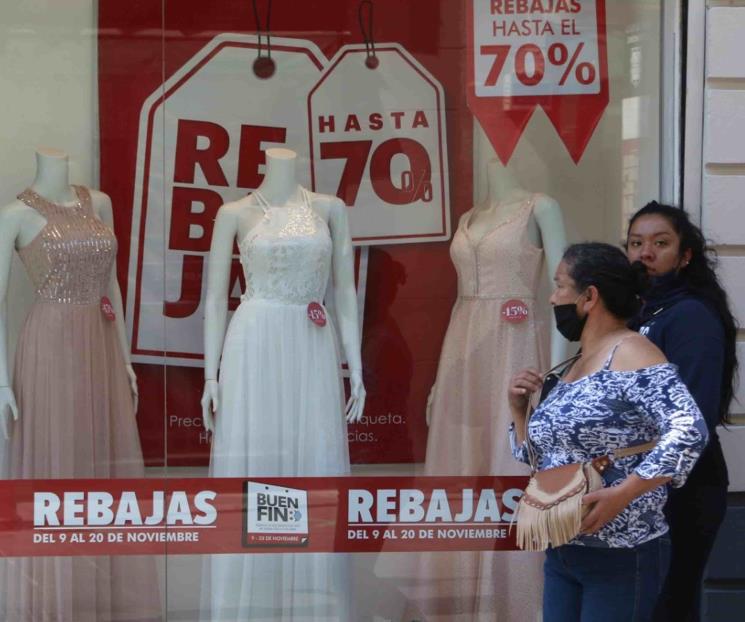 Tiene Buen Fin fuerte reto por Covid