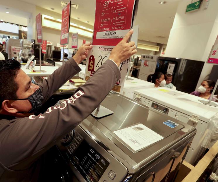 Por Buen Fin bancos prometen sortear cancelación de deuda