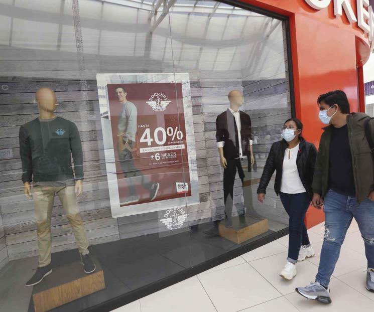 Ocho de cada 10 mexicanos no planea gastar durante Buen Fin