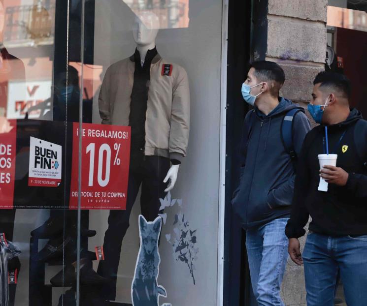 Buen Fin 2020: Tiendas anuncian que habrá ofertas diferentes Buen Fin 2020: Tiendas anuncian que habrá ofertas diferentes