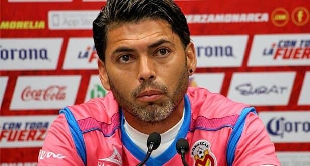 Toluca es más grande que Tigres: Morales