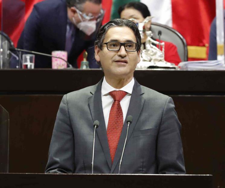 PEF 2021 fortalece sistema de salud PEF 2021 fortalece sistema de salud