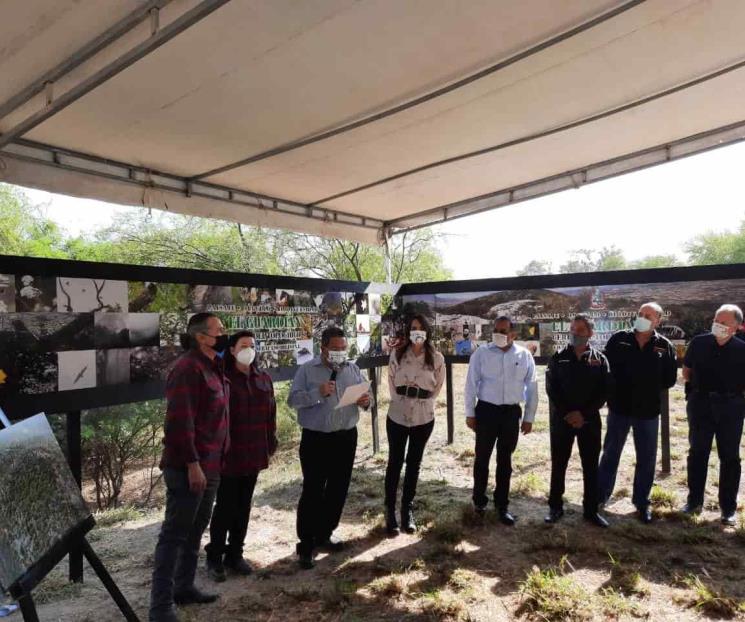 Tendrá Escobedo su Parque Ecológico