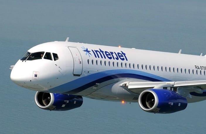 Interjet dice que cumplirá con sus adeudos Interjet dice que cumplirá con sus adeudos