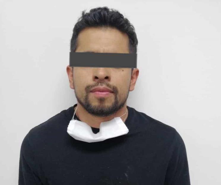 Capturan a asesino de maestro