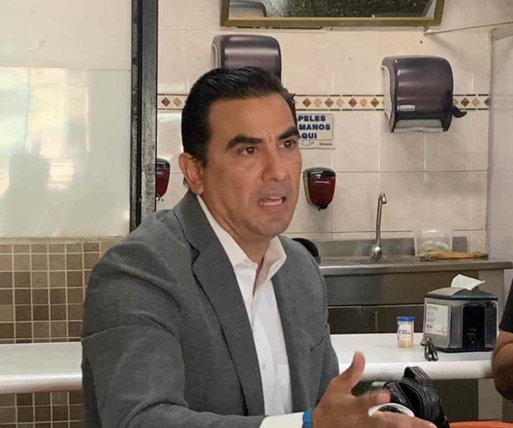 Irá de nuevo Alfonso Robledo por Guadalupe Irá de nuevo Alfonso Robledo por Guadalupe