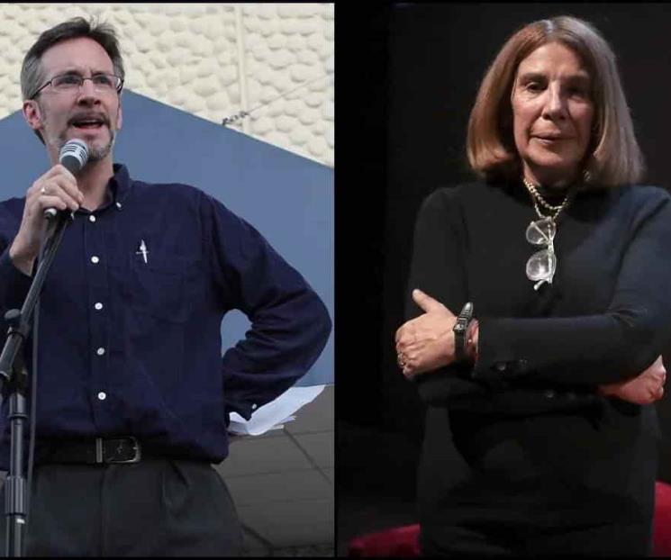 Conductores tienen total libertad de expresión: Canal Once