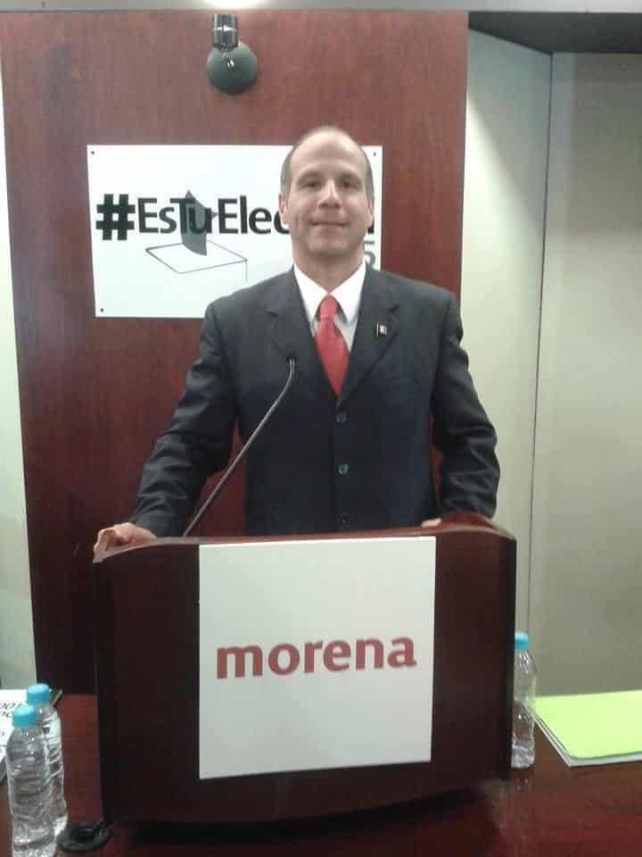 Urge Fernando Ábrego a escalonar horarios de transporte