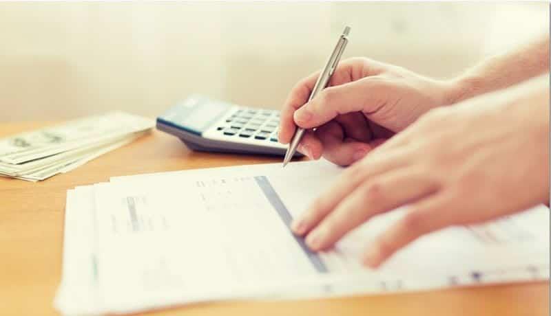 Prisión a quienes facturen operaciones simuladas