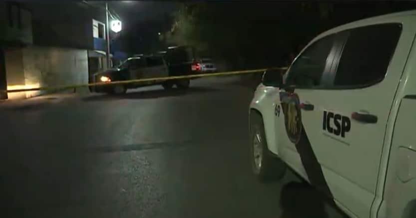 Intentan ejecutar a hombre