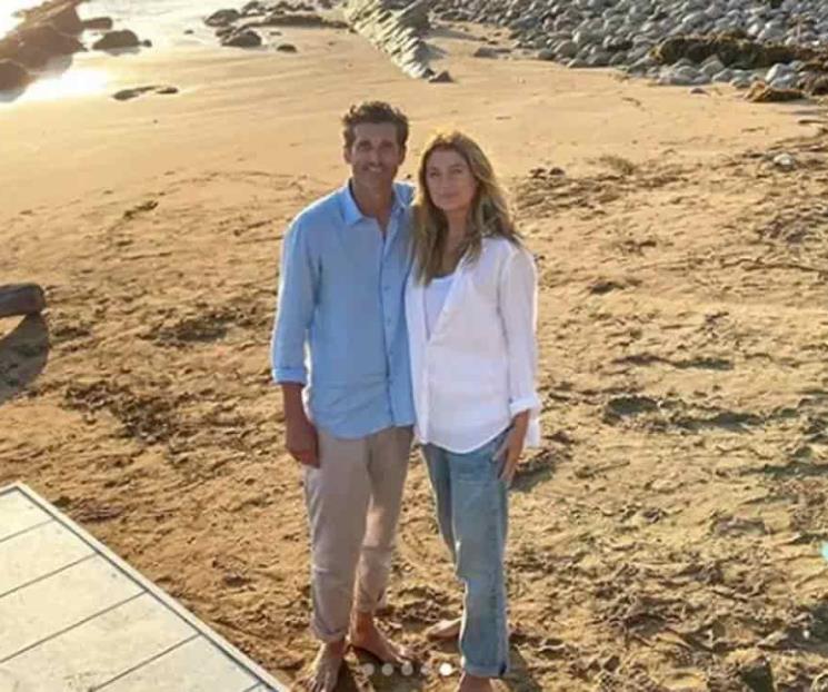 El Dr. Derek Shepherd regresó a Grey’s Anatomy