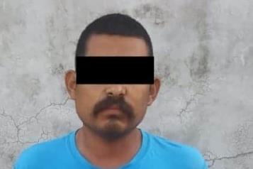 Detienen a narcomenudista en Lampazos