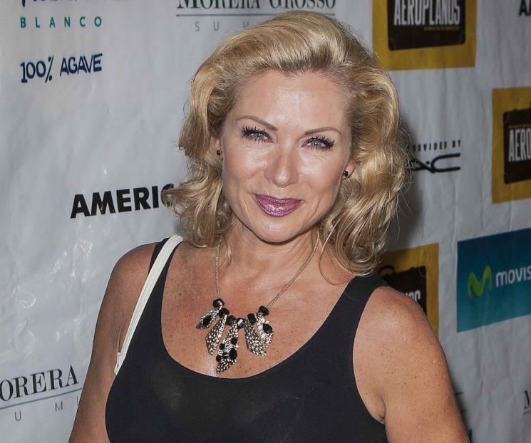 Leticia Calderón confiesa lo que nunca le perdonó a Collado