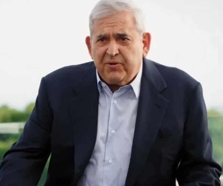 Confirma España extradición de Ancira Confirma España extradición de Ancira