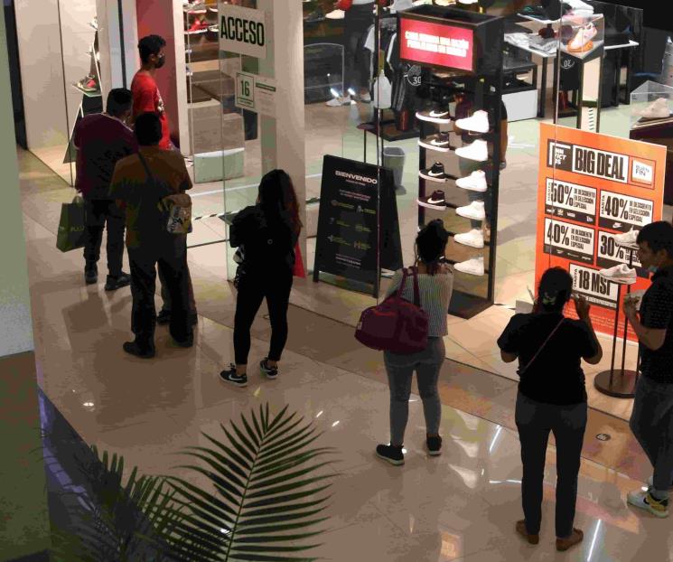 Por Buen Fin, despliegan drones para vigilar