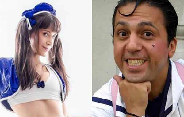 Shamila Cohen recuerda sus chistes malos