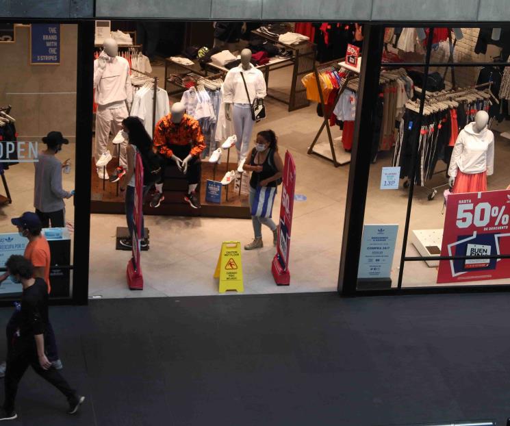 Tecnología, apuesta de los comerciantes para sortear crisis