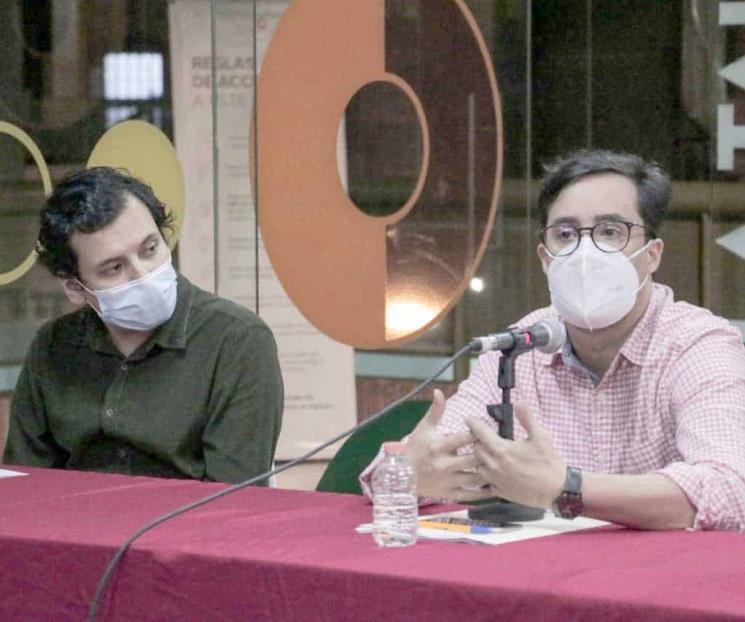 Invitan a disfrutar de la décima edición de Callegenera Invitan a disfrutar de la décima edición de Callegenera