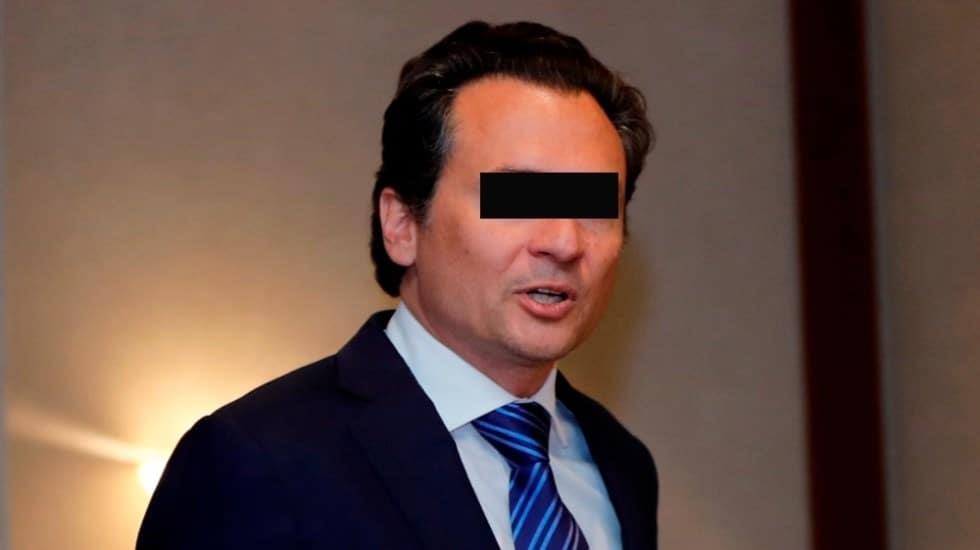 Deslinda Lozoya a su hermana de Odebrecht Deslinda Lozoya a su hermana de Odebrecht
