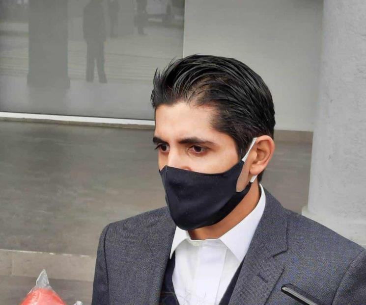 Suma Fiscalía Electoral en el año seis denuncias Suma Fiscalía Electoral en el año seis denuncias