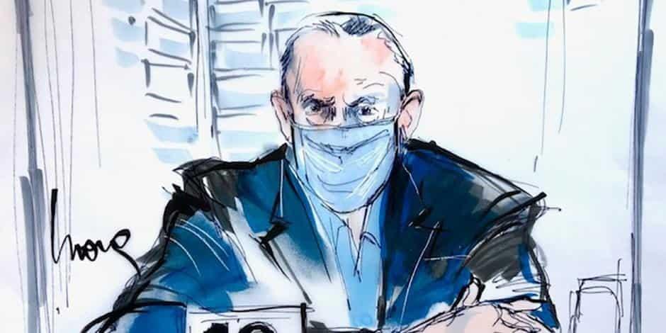 Jueza acepta desechar cargos contra el General en EU