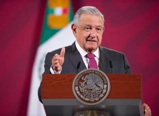 Desaparece outsourcing del gobierno federal: AMLO
