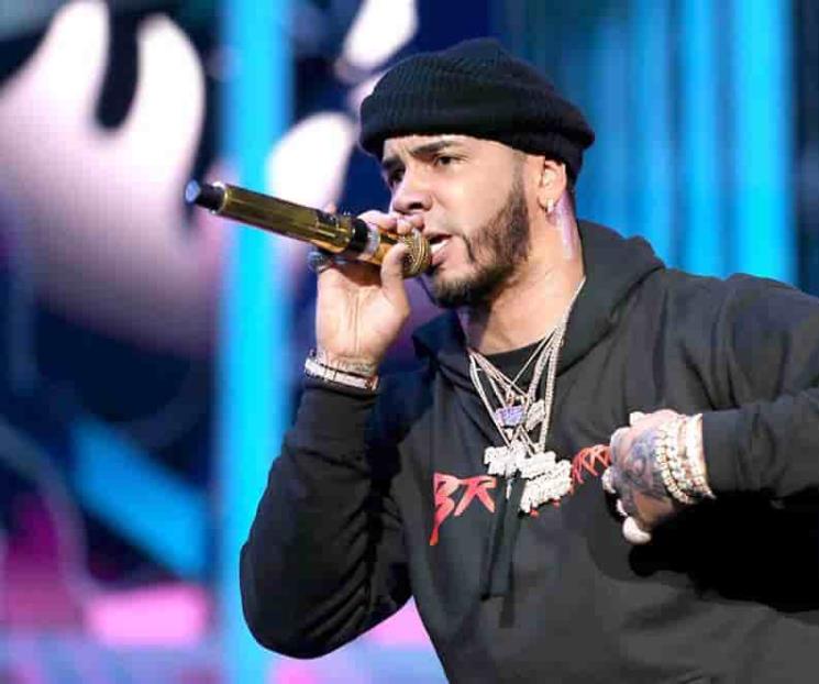 Anuel AA dice adiós a la música