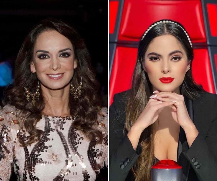 Sofía Aragón y otras reinas de belleza unidas contra  Jones