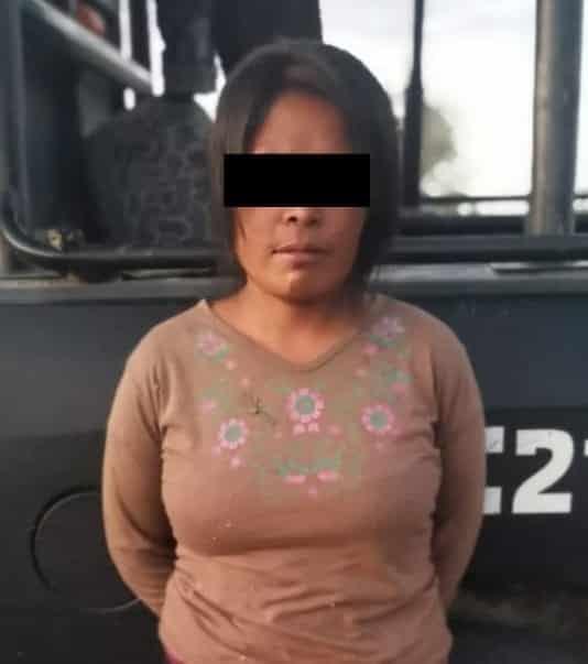 Capturan a narcodistribuidores